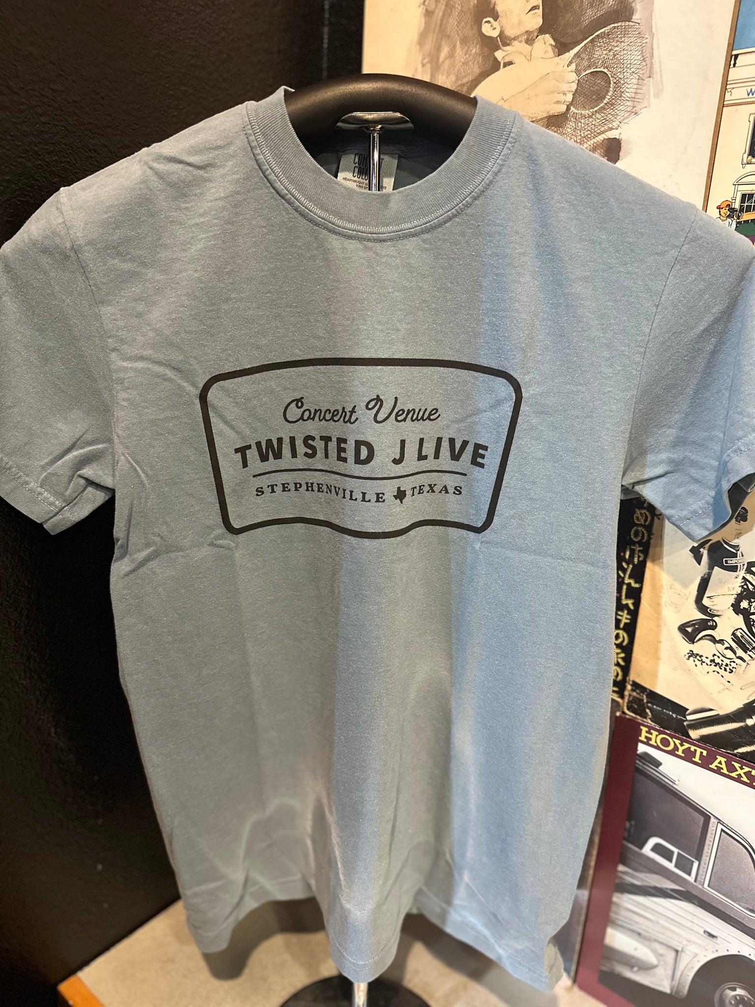 Comfort Colors short Sleeve