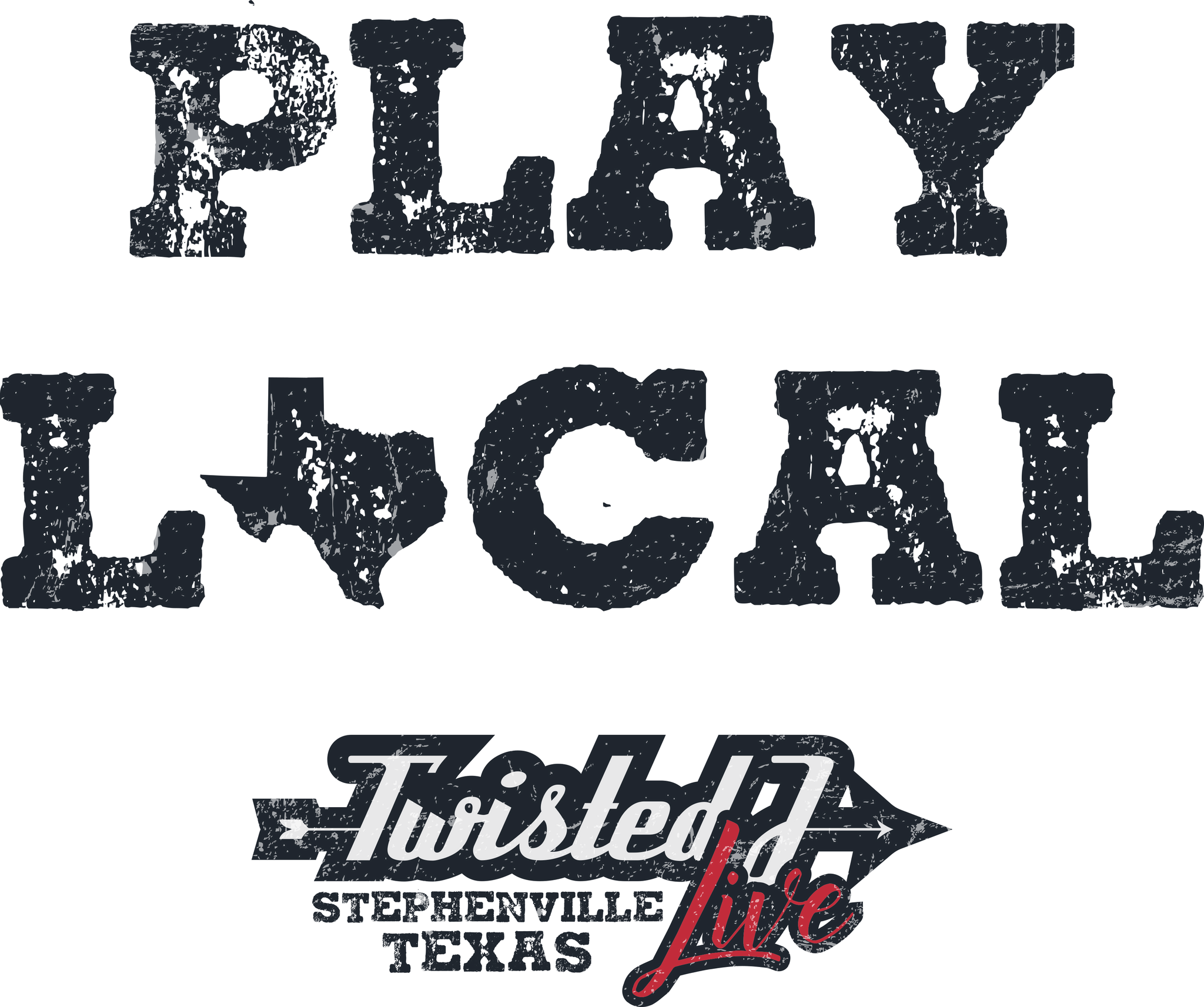 Play Local Sticker