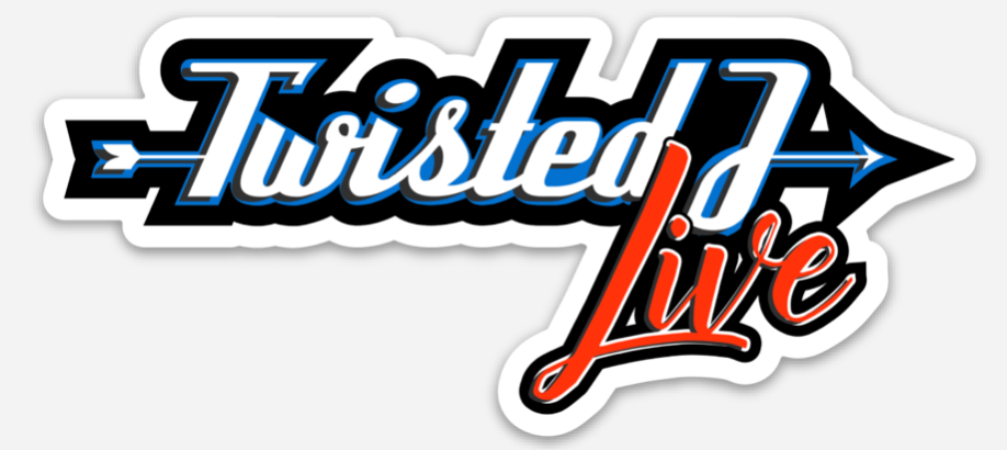 Logo Sticker