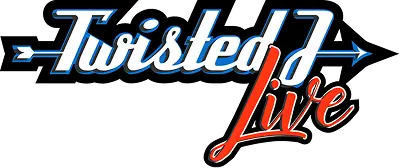 Twisted J Live Logo